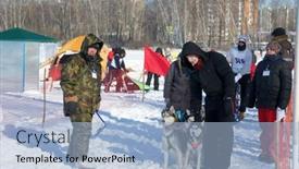  Presentation with teams - 