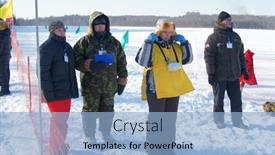  Presentation with teams - 