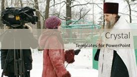  Presentation with christians - 