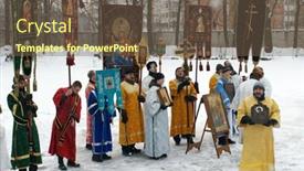  Presentation with christians - 