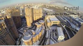  Presentation with rise - 