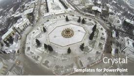  Presentation with peoples - 