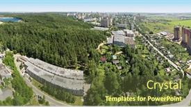  Presentation with equestrian - 