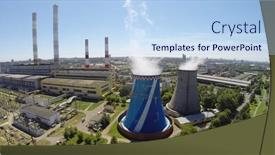  Presentation with electricity - 