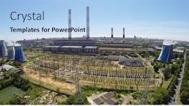  Presentation with electricity - 