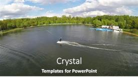  Presentation with russia city - 