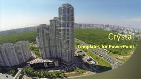  Presentation with dwelling - 