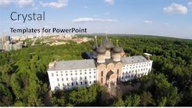  Presentation with blessed - 