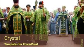  Presentation with pentecost - 