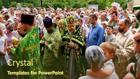  Presentation with pentecost - 
