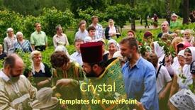 Presentation with pentecost - 