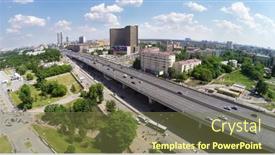  Presentation with business hotel - 