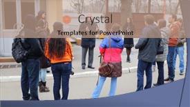  Presentation with veterans - 