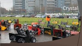  Presentation with review - 