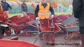  Presentation with review - 