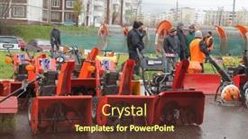  Presentation with review - 