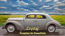  Presentation with luxury nature - 