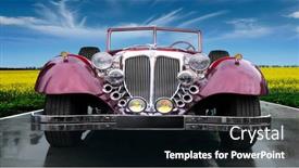  Presentation with luxury nature - 