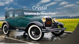  Presentation with luxury nature - 