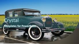  Presentation with luxury nature - 