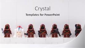  Presentation with lego - Cool new theme with russia-samara-december-18-2019 backdrop and a white colored foreground