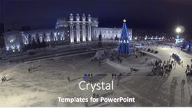  Presentation with unmanned - 