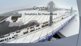  Presentation with trucks - 