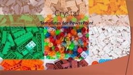  Presentation with lego - Slide deck with russia-samara-november-20-2021 background and a yellow colored foreground