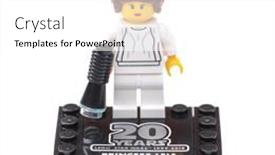  Presentation with lego - Audience pleasing presentation theme consisting of russia-samara-november-20-2021 backdrop and a  colored foreground