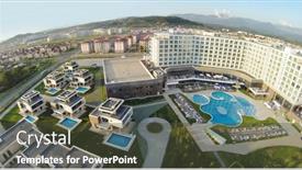  Presentation with apartments - 