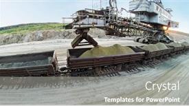  Presentation with loading - 