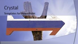  Presentation with russia - Theme featuring couple taking self portrait on the beach man and woman taking selfie with mobile phone background and a white colored foreground