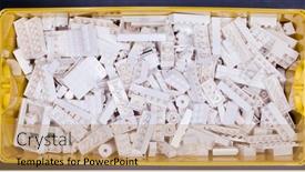  Presentation with lego - 