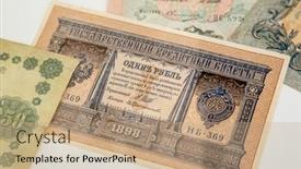  Presentation with russian - PPT layouts having russian-empire-old-vintage-one background and a coral colored foreground