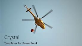  Presentation with russian forest - 