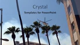  Presentation with russian forest - 