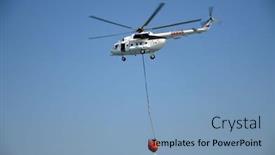  Presentation with russian forest - 