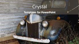  Presentation with weed - 