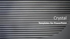  Presentation with rustic - PPT theme having rustic-background-of-a-wall background and a  colored foreground