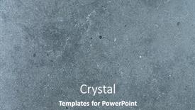  Presentation with rustic - Slides enhanced with rustic-gray-background-for-various background and a gray colored foreground