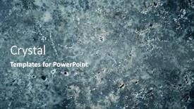  Presentation with rustic - Presentation theme having rustic-natural-stone-background background and a gray colored foreground