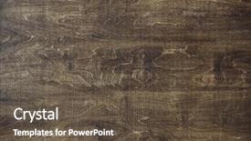  Presentation with brown wood texture - Colorful presentation enhanced with rustic wood texture rough brown backdrop and a tawny brown colored foreground