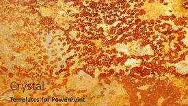  Presentation with steel - 