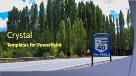  Presentation with forests - 