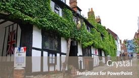  Presentation with mermaid - 