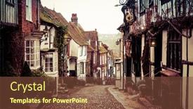  Presentation with tudor - 