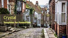  Presentation with tudor - 