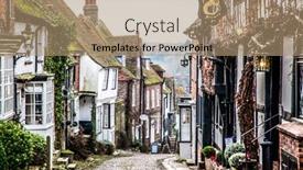  Presentation with tudor - 