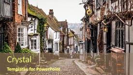  Presentation with tudor - 