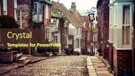  Presentation with tudor - 